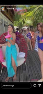 Tridha Choudhury feet photo thumbnail