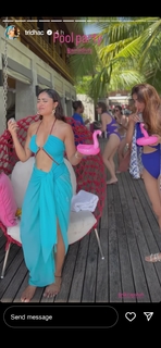 Tridha Choudhury feet photo thumbnail