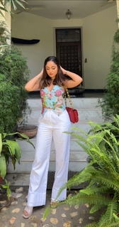 Tridha Choudhury feet photo thumbnail