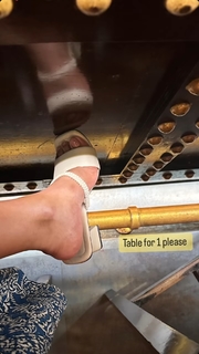 Tridha Choudhury feet photo thumbnail