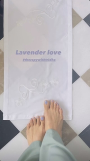 Tridha Choudhury feet photo thumbnail