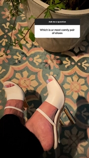 Tridha Choudhury feet photo thumbnail