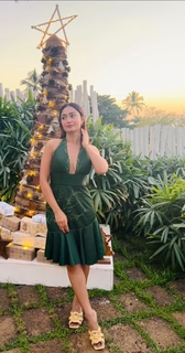 Tridha Choudhury feet photo thumbnail