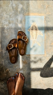 Tridha Choudhury feet photo thumbnail