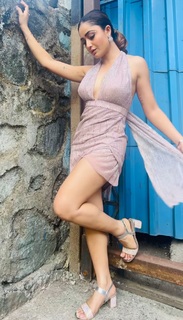 Tridha Choudhury feet photo thumbnail