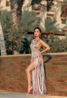 Tridha Choudhury feet photo thumbnail