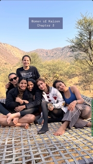 Tridha Choudhury feet photo thumbnail