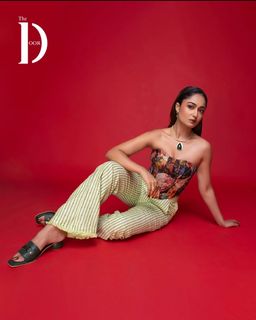 Tridha Choudhury feet photo thumbnail