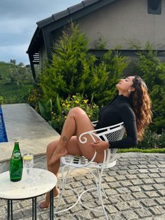 Tridha Choudhury feet photo thumbnail