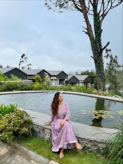 Tridha Choudhury feet photo thumbnail