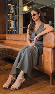 Tridha Choudhury feet photo 14