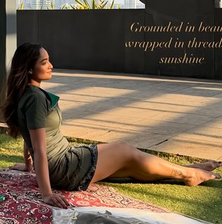 Tridha Choudhury feet photo 7