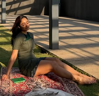 Tridha Choudhury feet photo 6