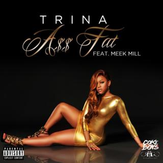 Trina feet photo thumbnail