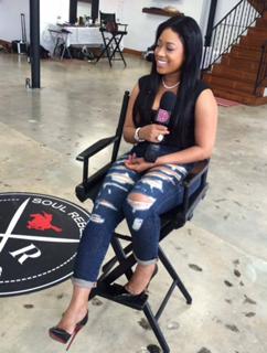 Trina feet photo thumbnail