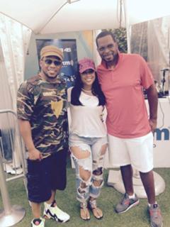 Trina feet photo thumbnail