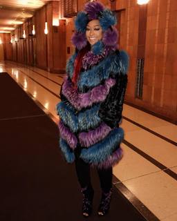 Trina feet photo thumbnail