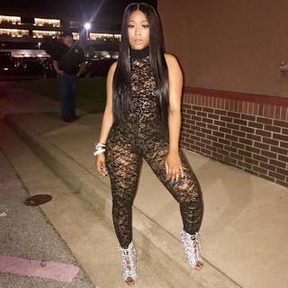 Trina feet photo thumbnail