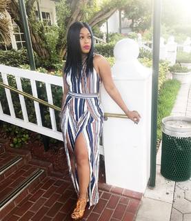 Trina feet photo thumbnail