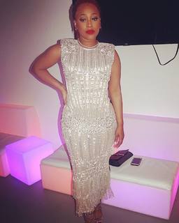 Trina feet photo thumbnail