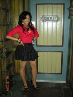 Trina feet photo thumbnail