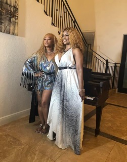 Trina feet photo thumbnail