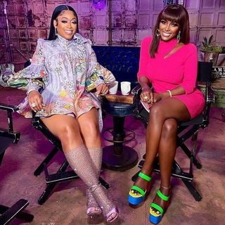 Trina feet photo thumbnail