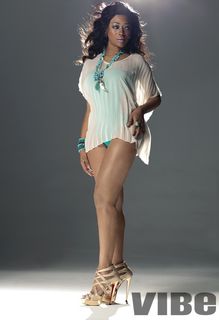 Trina feet photo thumbnail