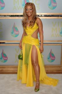 Trina feet photo thumbnail