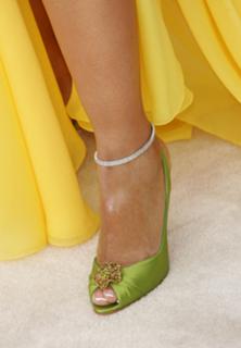 Trina feet photo thumbnail