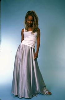 Trina McGee feet photo 11