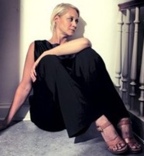 Trine Dyrholm feet photo 17