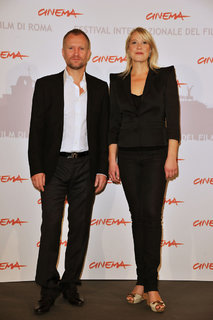 Trine Dyrholm feet photo 14