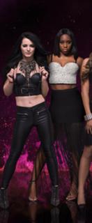 Trinity Fatu feet photo thumbnail