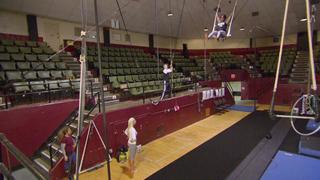 Trinity Fatu feet photo thumbnail