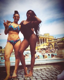 Trinity Fatu feet photo thumbnail