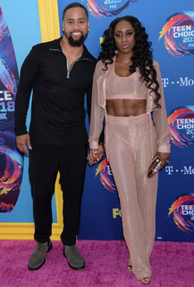 Trinity Fatu feet photo thumbnail