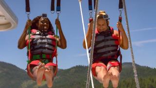 Trinity Fatu feet photo thumbnail