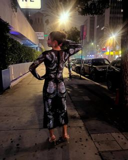 Trinity Rodman feet photo 9