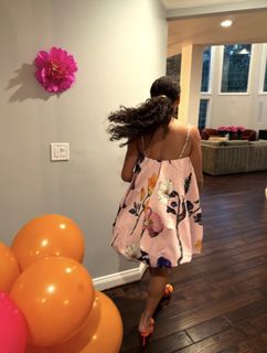 Trinity Rodman feet photo 3