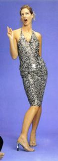 Trinny Woodall feet photo 19
