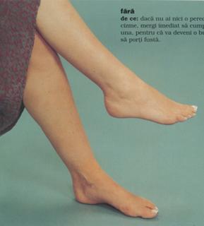 Trinny Woodall feet photo 18