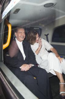 Trinny Woodall feet photo 4