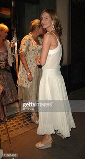 Trinny Woodall feet photo 13