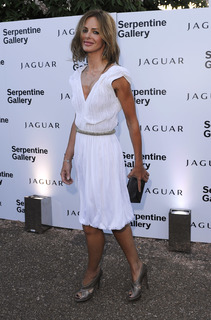 Trinny Woodall feet photo 1