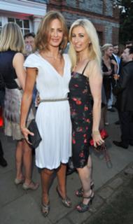 Trinny Woodall feet photo 7