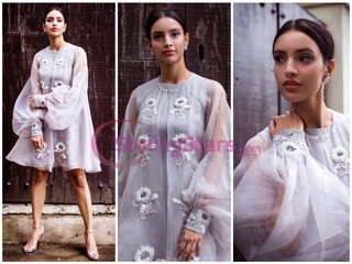 Triptii Dimri feet photo thumbnail