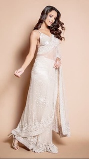 Triptii Dimri feet photo thumbnail