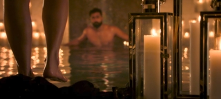 Triptii Dimri feet photo thumbnail