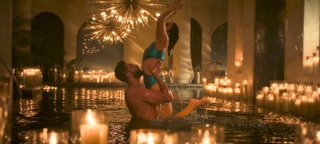 Triptii Dimri feet photo thumbnail